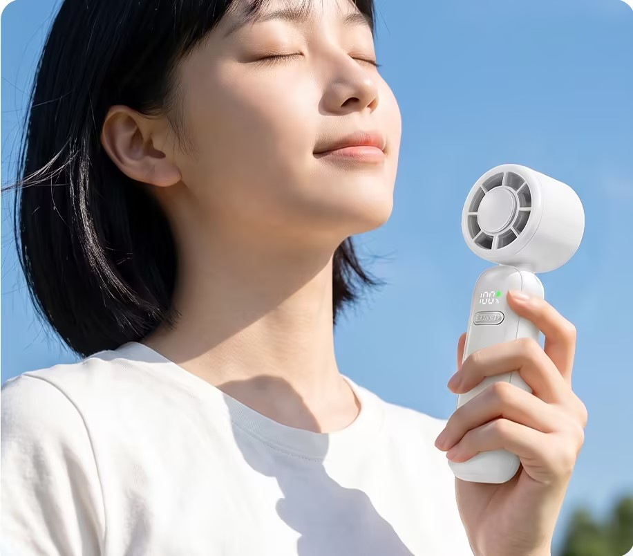 手持模式