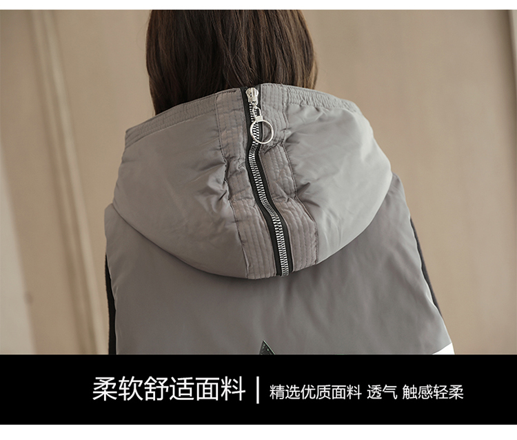 Débardeur chaud pour femme - Ref 3177573 Image 14