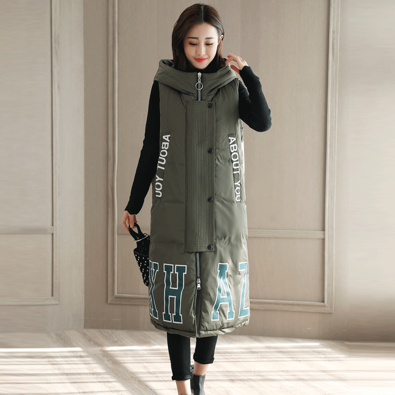 Débardeur chaud pour femme - Ref 3177573 Image 23