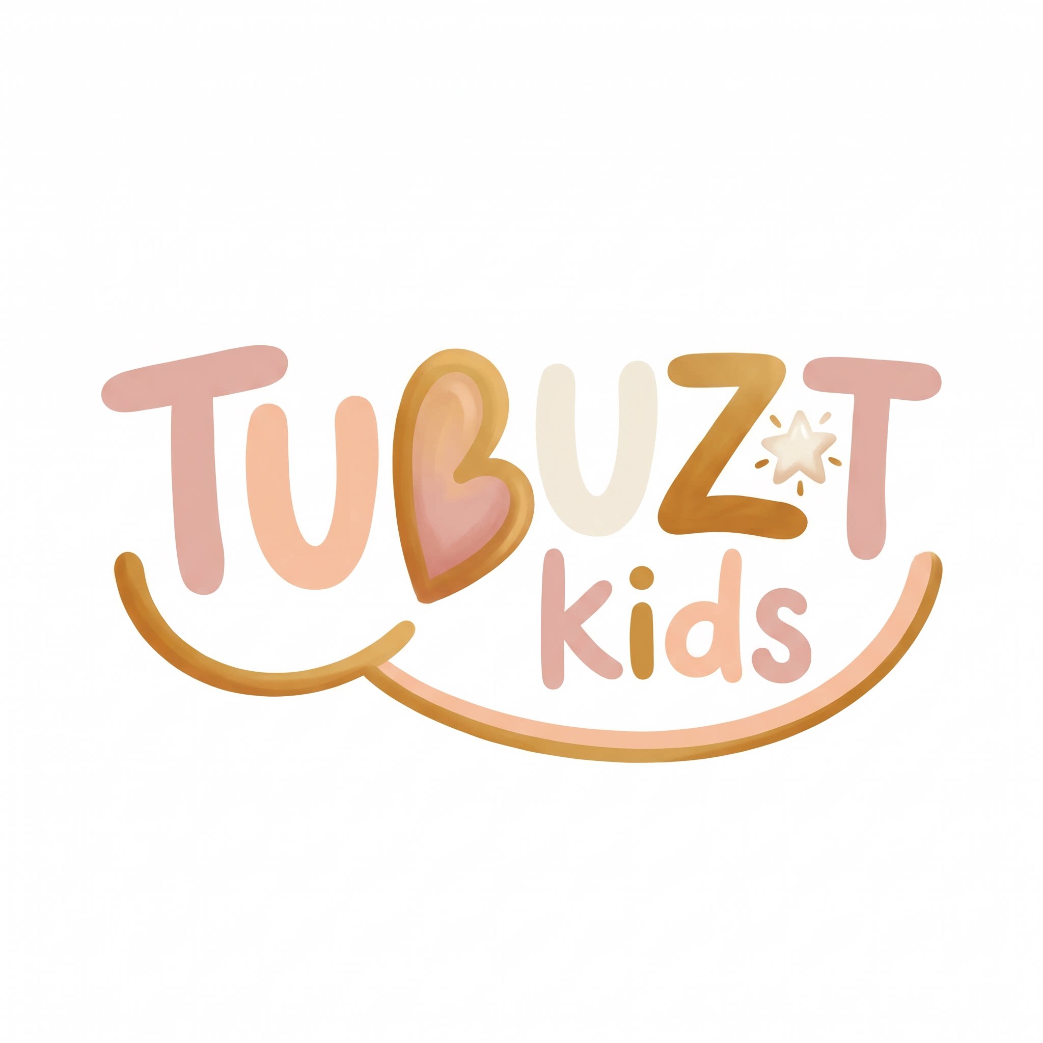TUBUZT的LOGO
