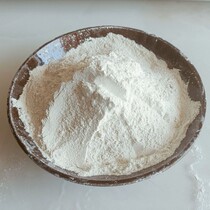 Traditional paste dyeing resist powder hollow template