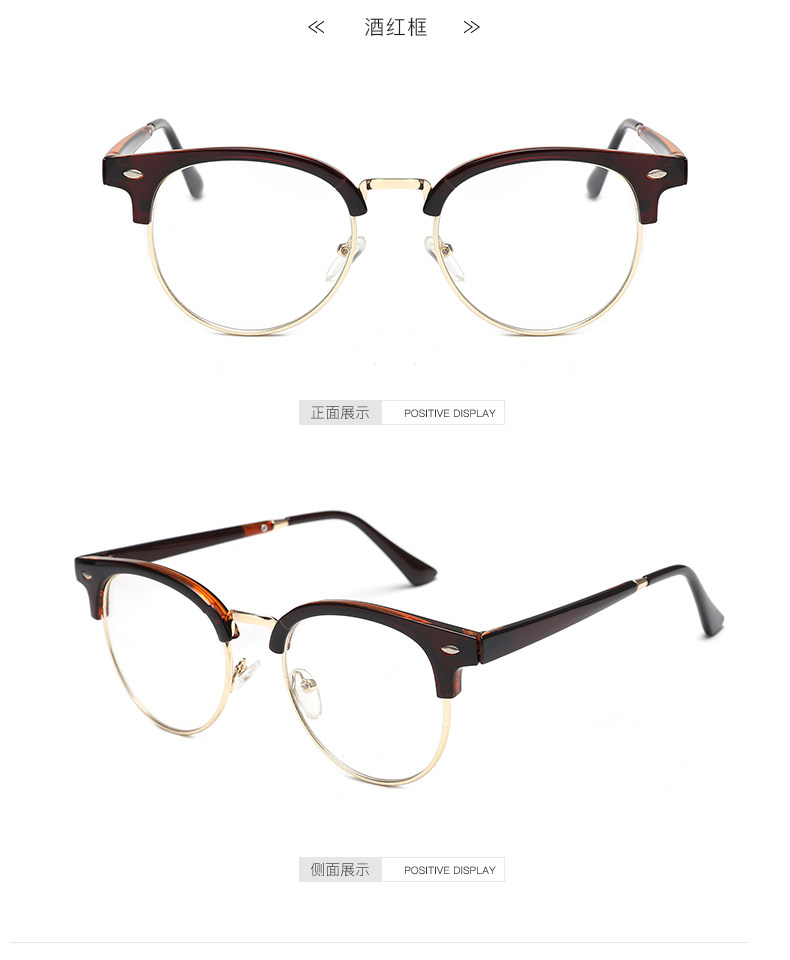 Montures de lunettes en Plaque - Ref 3140740 Image 18