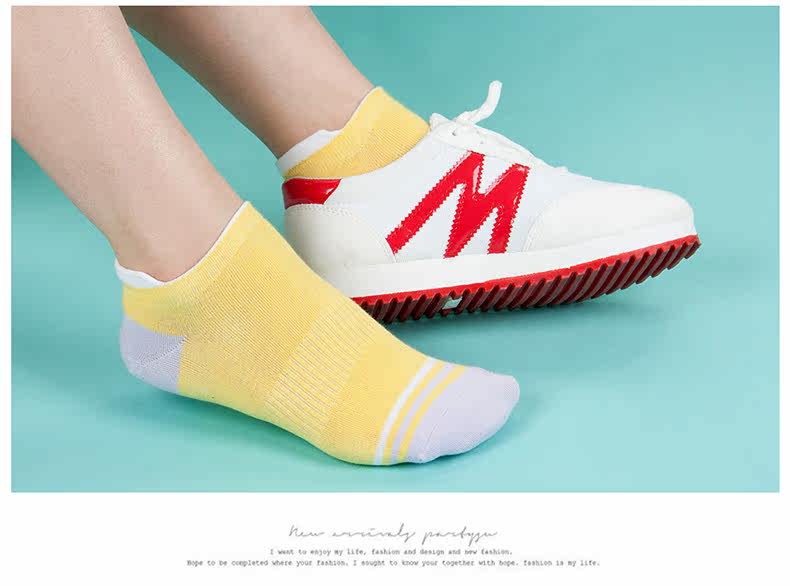 Chaussettes - collants A1585929 - Ref 760360 Image 27