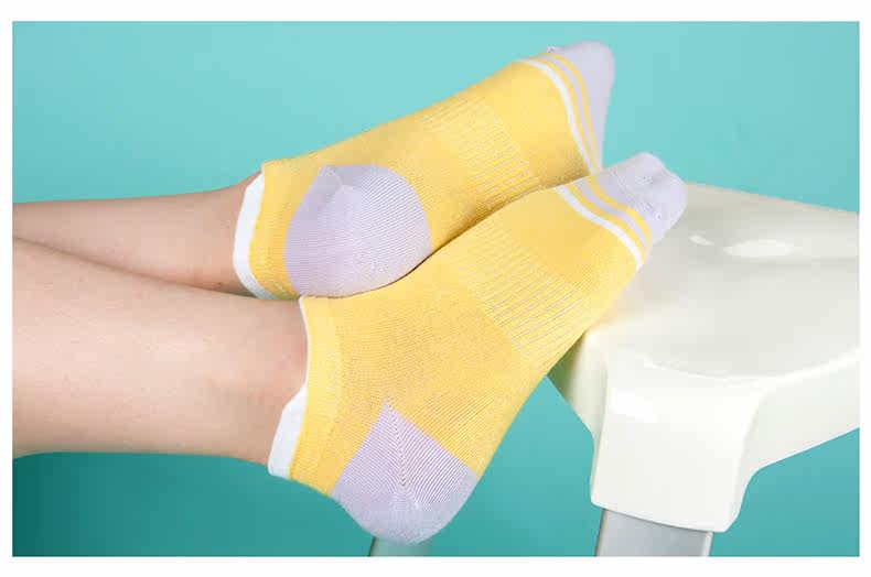 Chaussettes - collants A1585929 - Ref 760360 Image 30