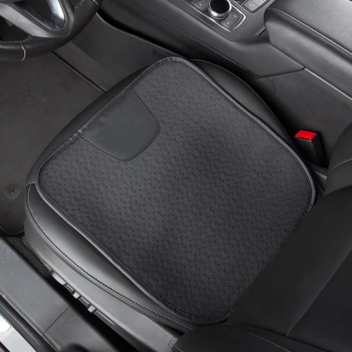 Cadillac Cushion Summer XT4 6 CT5 XTS Atsl Car Four Seasons Универсальные выделенные дышащие подушки сиденья лето