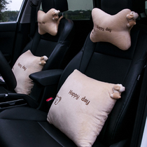 Car pillow Four Seasons car pillow car pillow