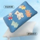 [0 ~ 2 года] Happy Bear 30x50см [Case Ice шелковая подушка+Pooe Pillow Core] Mz