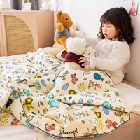 Happy Paradise [Летнее одеяло с двусторонним принтом], 19 лет