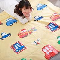 Детское веселье [двойное печатное летнее одеяло] KKX