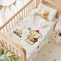 Марлевый, дышащий, 150×200см