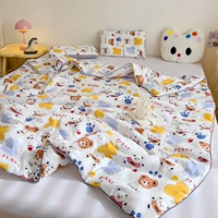 Бисквитный медведь [100%промывка хлопковых машин] 19 с.