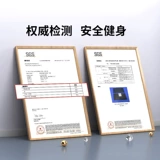 Ковер для спортзала для домашнего использования, спортивные гантели, увеличенная толщина