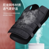 Профессиональный невидимый жилет, мешок с песком для тренировок, снаряжение, для бега, полный комплект