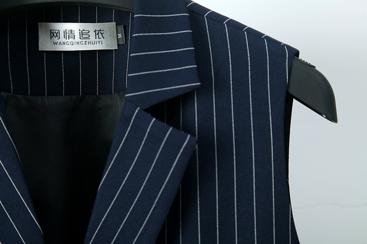 Débardeur hiver femme en Coton - Ref 3177849 Image 3