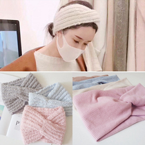 Yuezi headscarf hair belt confinement hat autumn and winter pregnant women postpartum products Baotou cap forehead with head protection summer air conditioner