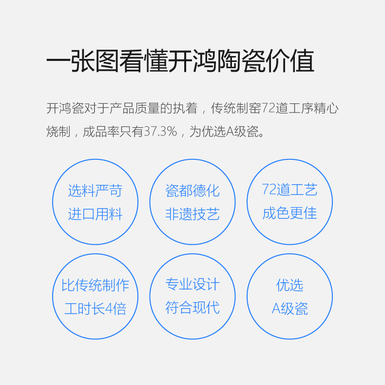 Nordic ins contracted creative ceramic tableware household bowl dish of plate of Japanese dishes set all the dishes
