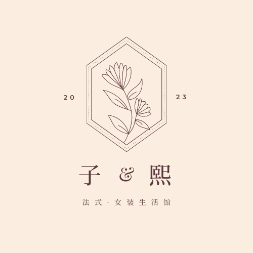 子熙ZIXI的LOGO