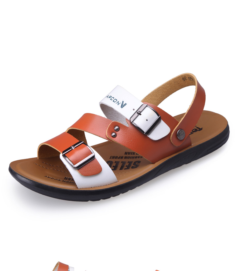 Sandales jeunesse, vieux 18-40 ans,  loisir - Ref 932637 Image 29