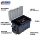 Япония Mingbang BM-9000 BM-7000 BM-5000 многофункциональный рыболовный ящик Luya box набор инструментов рыболовный ящик mini 3