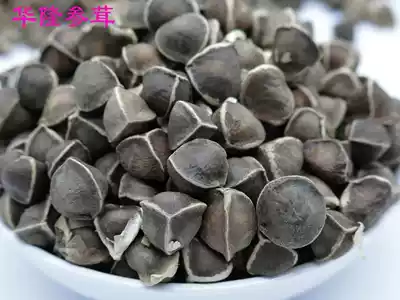Hualong ginseng wild moringa seeds 30 yuan and a half kg 250 grams 30 years physical store welcome you