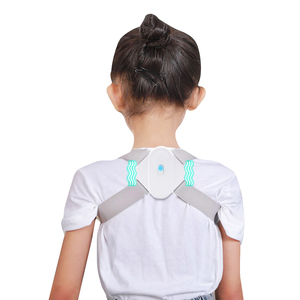 智能防驼背成人儿童矫正神器