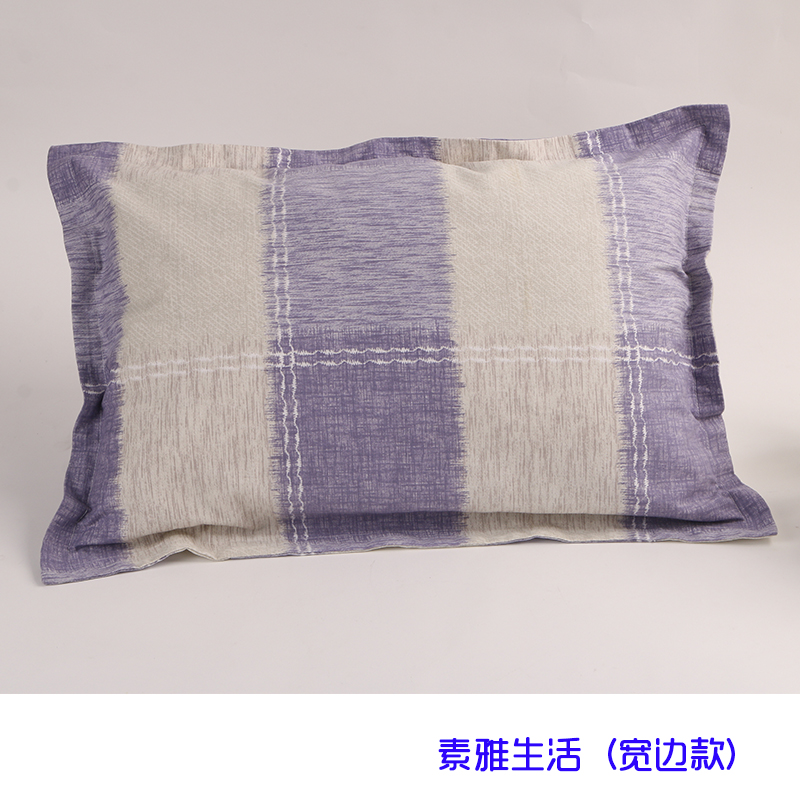 Gối bông dành cho người lớn gối tựa cổ