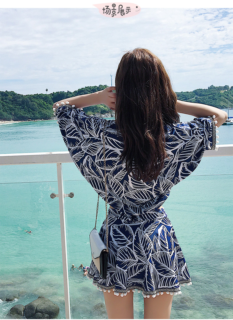 Maillot de bain pour femme - Ref 3032975 Image 10