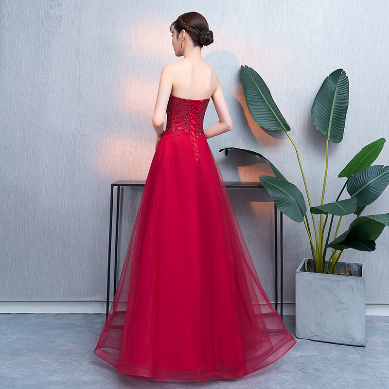 Robe du soir TOGSUNGIRL    - Ref 3213090 Image 5