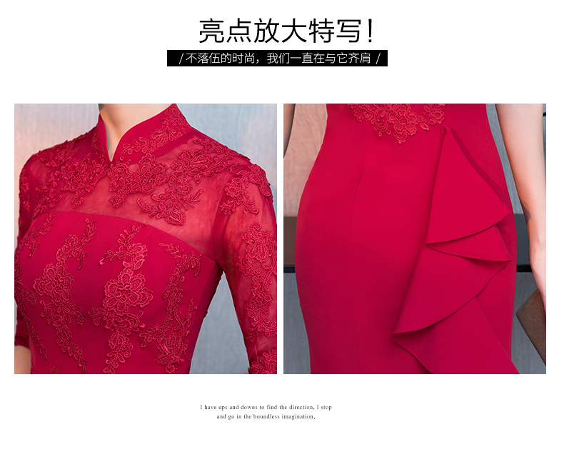 Robe de soirée TOGSUNGIRL    - Ref 3212945 Image 8