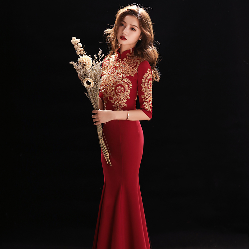 Robe du soir TOGSUNGIRL    conventionnel - Ref 3212120 Image 4