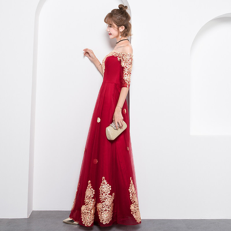 Robe du soir TOGSUNGIRL    - Ref 3213106 Image 5