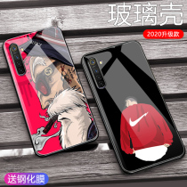 oppok5 mobile phone case tide opk5 male 0ppok5 protective cover opok5 glass 0pp0 personality oopok5 custom oppo k5 anti-fall oppp