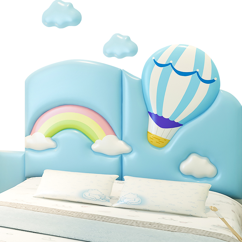 Кровать Воздушный Шар Детская Купить