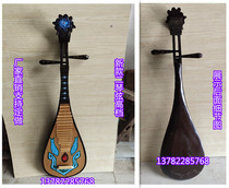 2018 New eighteen wooden weapons drama stage performance performance props wooden jujube weapons