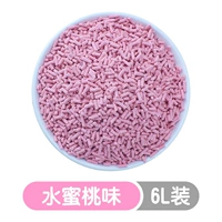 Тофу песчаный персик аромат 6l