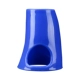 Стойка для питьевой воды хомяка (синий)