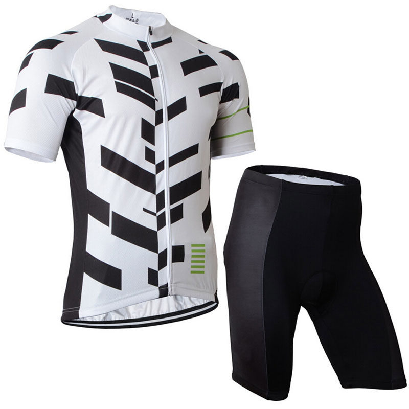 Tenue de cyclisme mixte - Ref 2219931 Image 6
