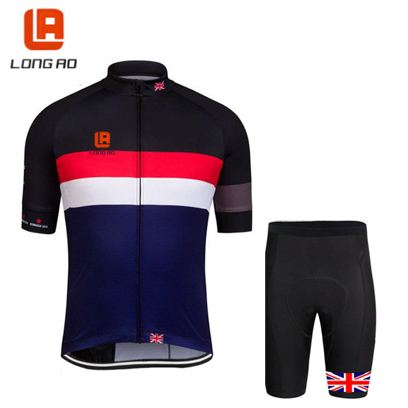 Tenue de cyclisme mixte - Ref 2220859 Image 7