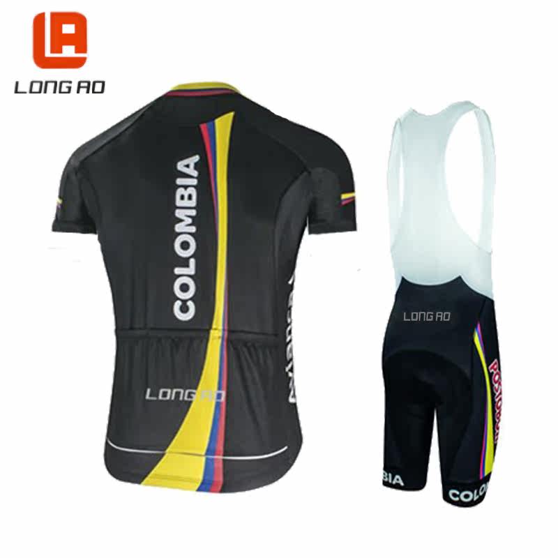 Tenue de cyclisme mixte - Ref 2220879 Image 7