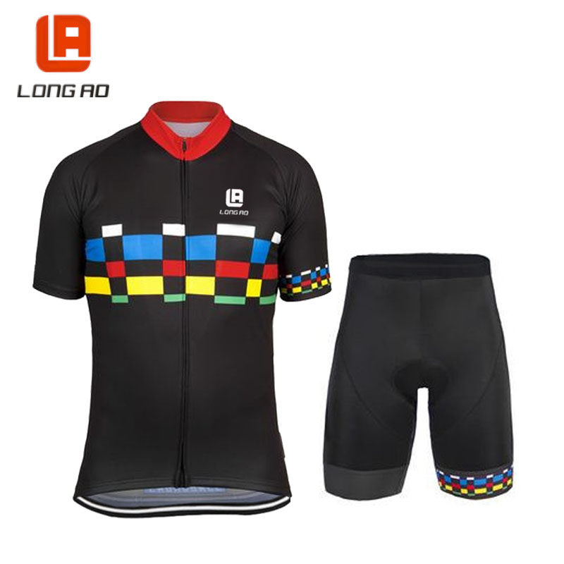 Vêtement cyclisme mixte - Ref 2220821 Image 6