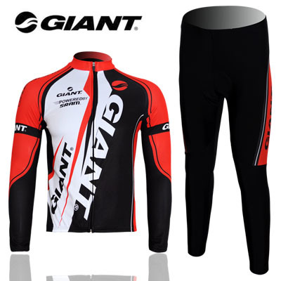 Tenue de cyclisme mixte - Ref 2213805 Image 8