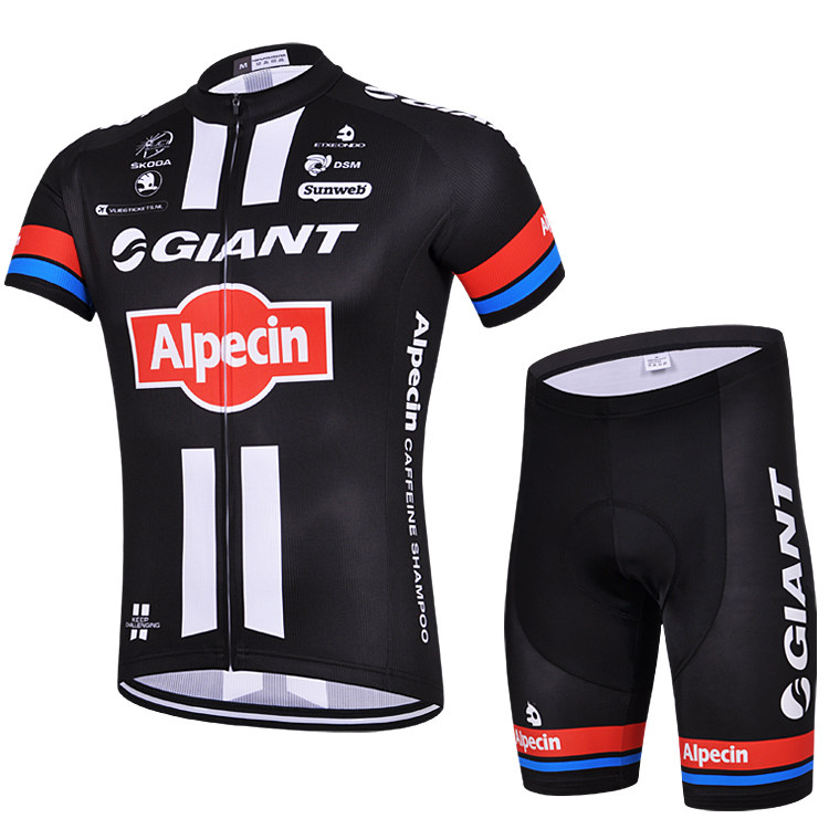 Tenue de cyclisme mixte - Ref 2219943 Image 6