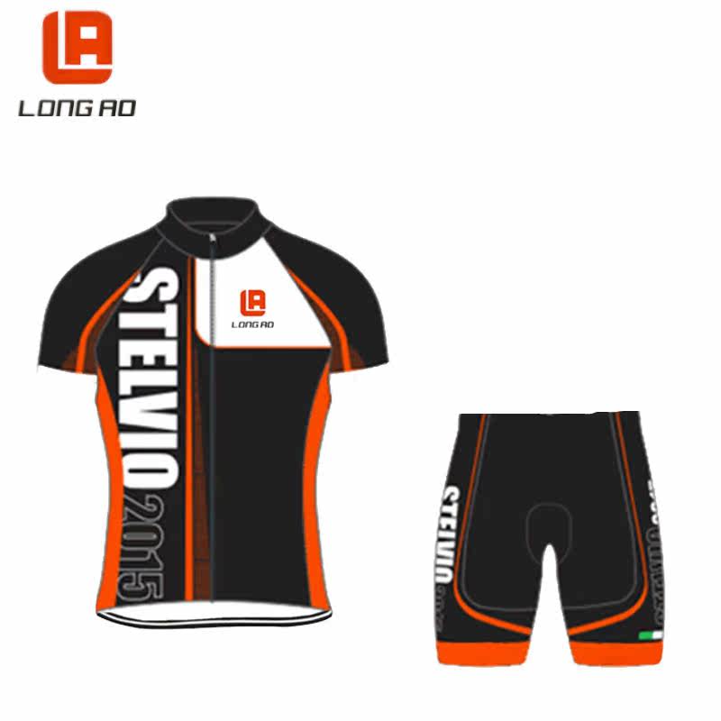 Vêtement cyclisme mixte - Ref 2220877 Image 6