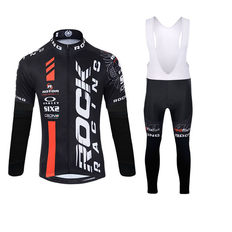 Tenue de cyclisme mixte - Ref 2223943 Image 5