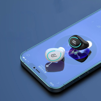 无线蓝牙耳机迷你入耳超长待机苹果安卓通用