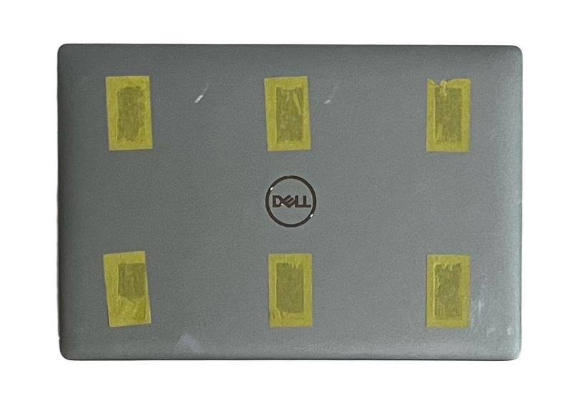 New Dell Latitude 5410 E5410 a Shell Outer Case Screen Back Cover 0Nkpm7
