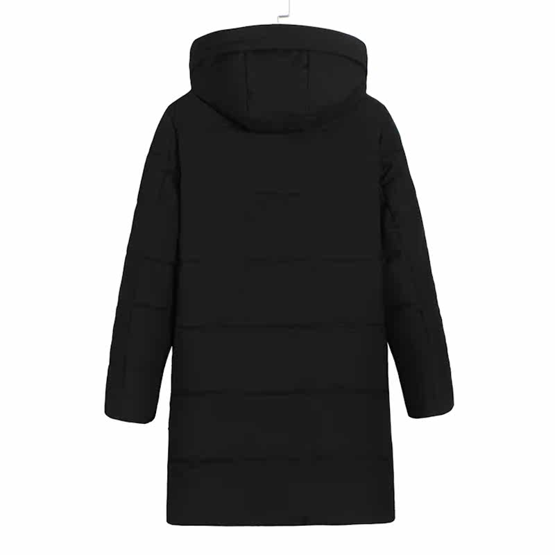 Blouson hiver pour homme DAMJOY     - Ref 3112432 Image 5