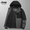Товары от JEEP SPIRIT 休闲运动服饰