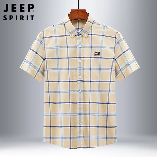 Товары от JEEP SPIRIT 休闲 𫔮运动服饰