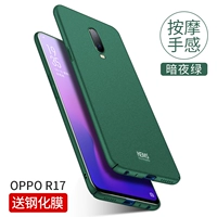 R17 Dark Night Green [отправка стальной пленки]